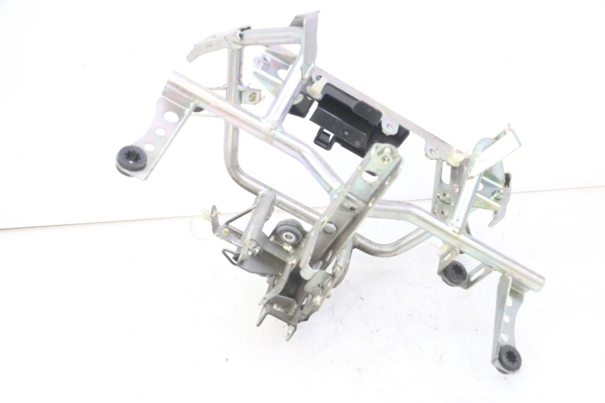 photo de ARANHA FRONTAL HONDA FORZA ABS 300 (2013 - 2017) - Outro ângulo de visão