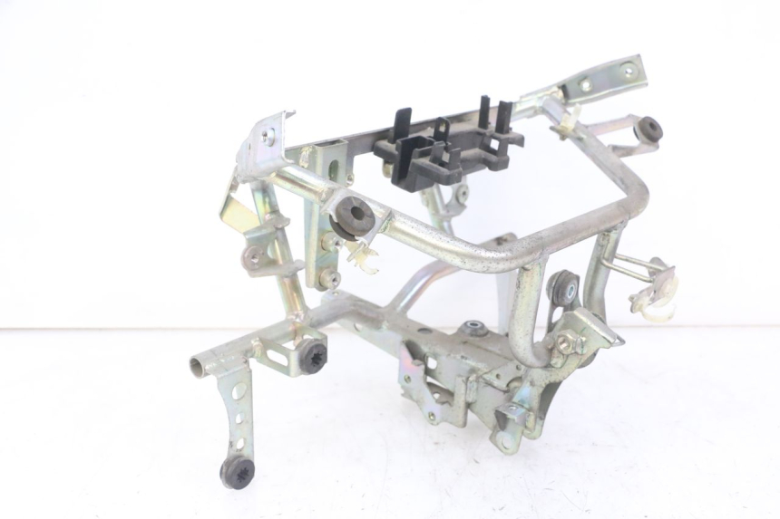 photo de ARANHA FRONTAL HONDA FORZA ABS 300 (2013 - 2017) - Pontos de fixação