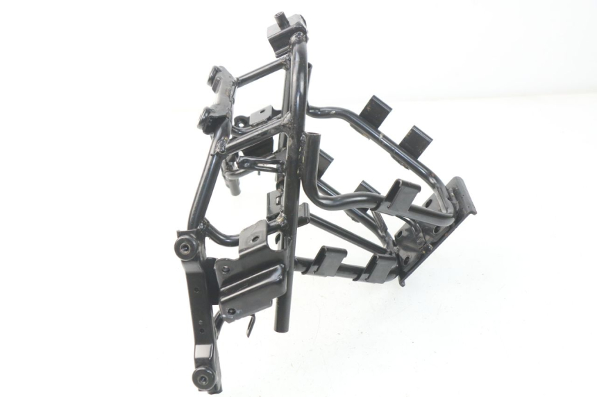 photo de ARANHA FRONTAL SYM GTS EFI ABS 125 (2012 - 2016) - Zoom do estado de desgaste