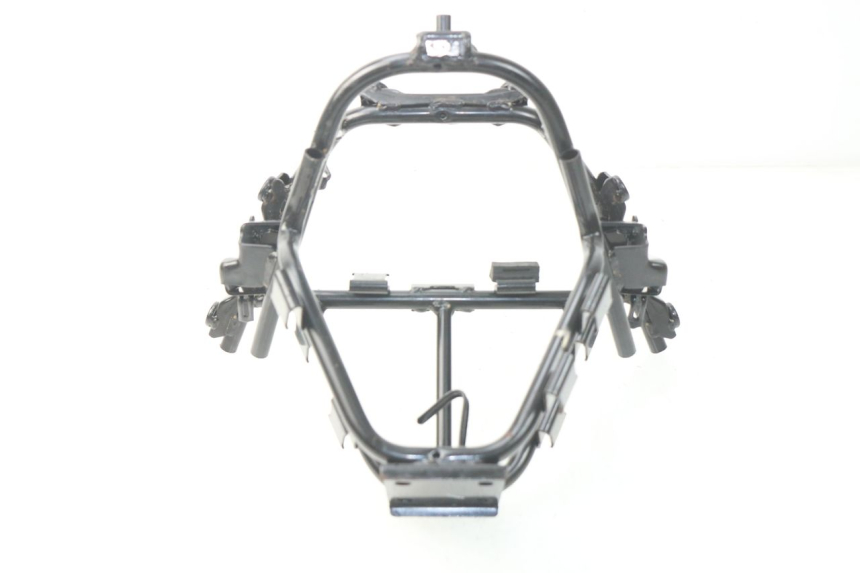 photo de ARANHA FRONTAL SYM GTS EFI ABS 125 (2012 - 2016) - Outro ângulo de visão