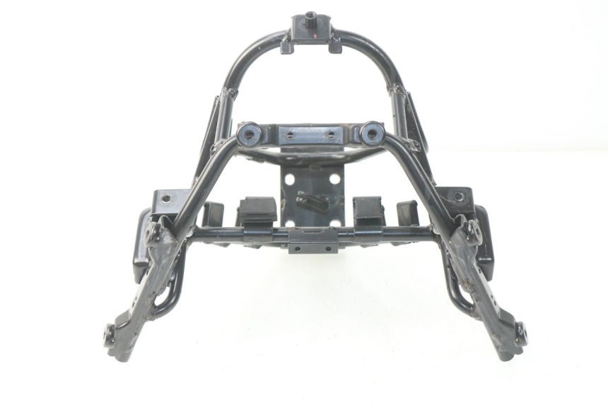photo de ARANHA FRONTAL SYM GTS EFI ABS 125 (2012 - 2016) - Ampliação técnica