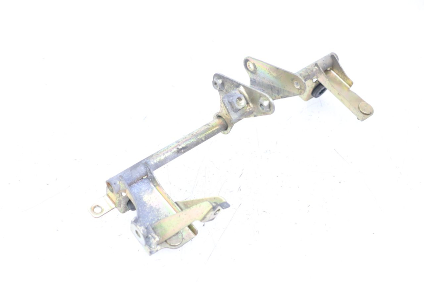 photo de ARAANHA FRONTAL HONDA NES AROBASE 125 (2000 - 2003) - Detalhe da peça