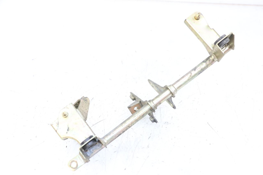 photo de ARAANHA FRONTAL HONDA NES AROBASE 125 (2000 - 2003) - Zoom do estado de desgaste