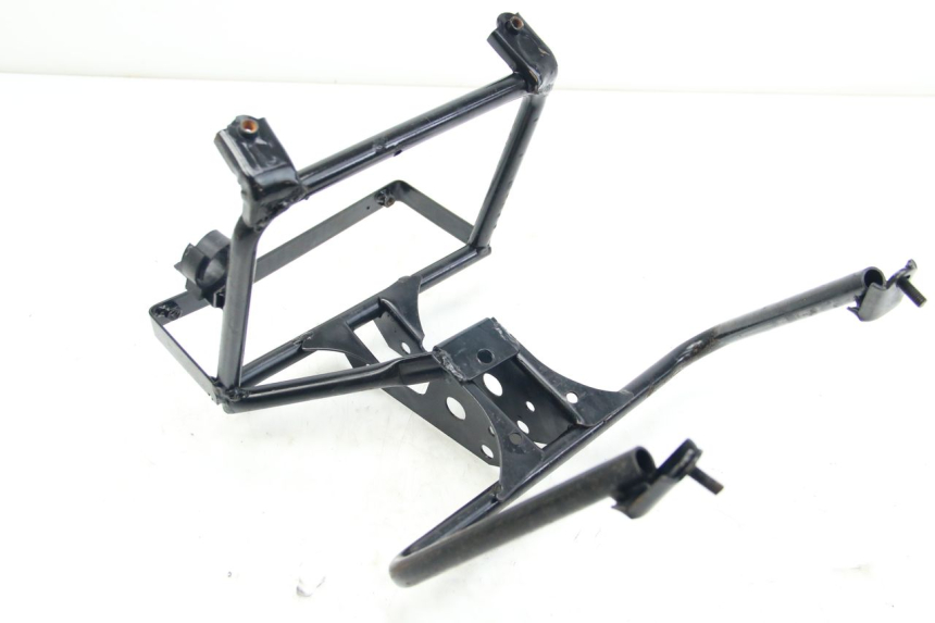 photo de ARANHA FRONTAL REVATTO IMPERATOR 125 (2007 - 2015) - Outro ângulo de visão