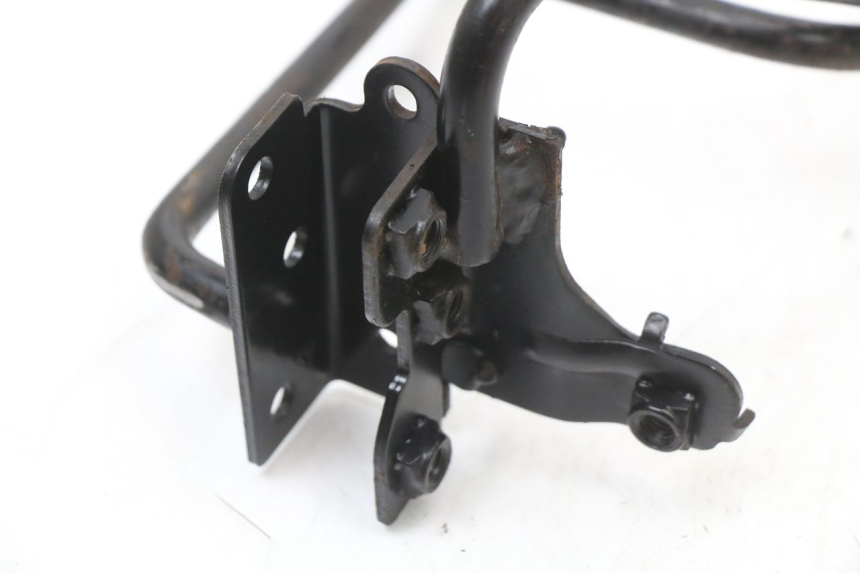 photo de ARANHA FRONTAL SYM JET 14 4T 50 (2018 - 2022) - Zoom do estado de desgaste