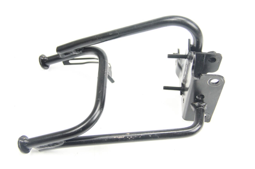 photo de ARANHA FRONTAL SYM JET 4 4T 50 (2018 - 2021) - Zoom do estado de desgaste
