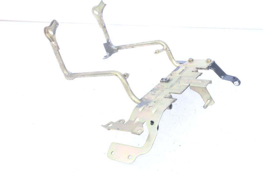 photo de ARANHA FRONTAL PEUGEOT JET FORCE CARBU 50 (2003 - 2016) - Vista principal