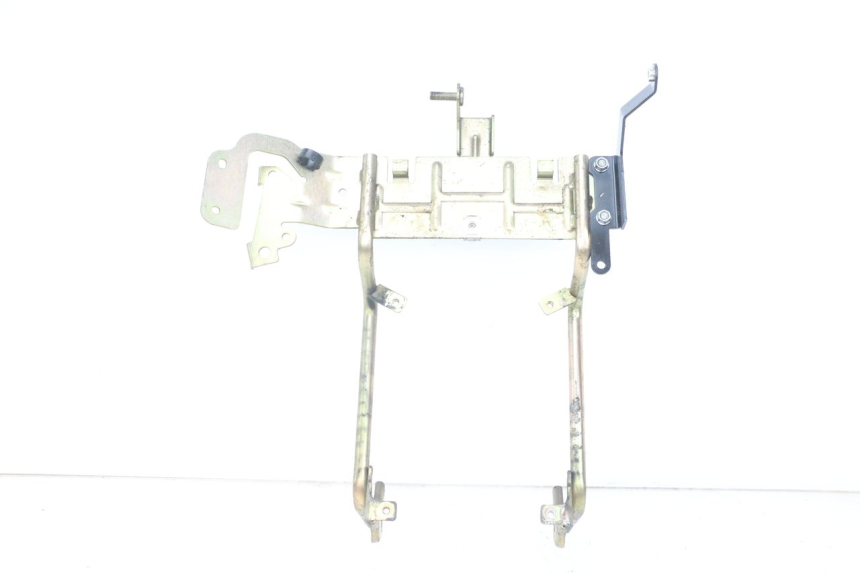 photo de ARANHA FRONTAL PEUGEOT JET FORCE CARBU 50 (2003 - 2016) - Vista geral