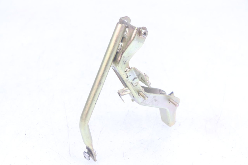 photo de ARANHA FRONTAL SYM JET SPORT XR 50 (2006 - 2015) - Detalhe da peça