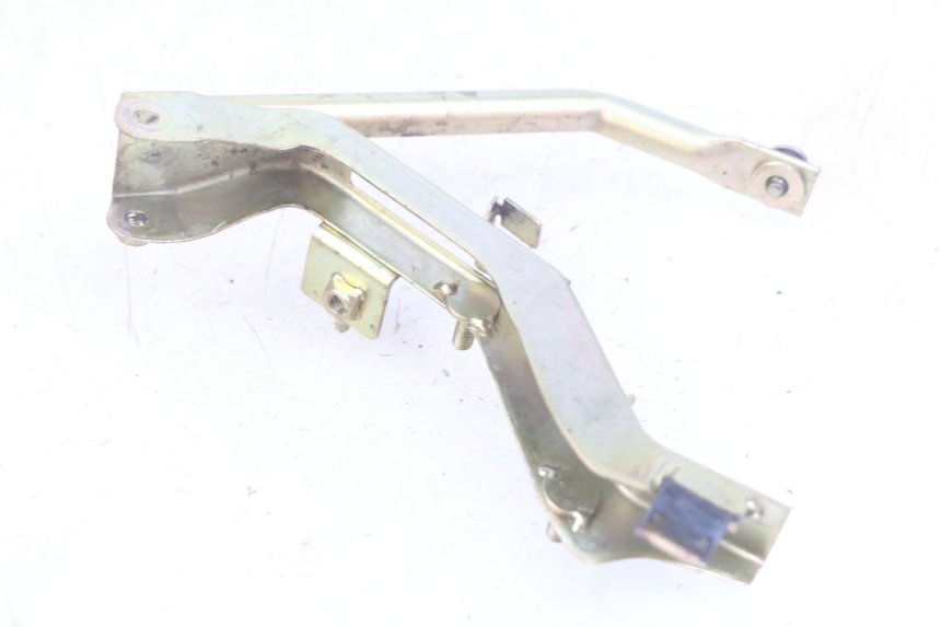 photo de ARANHA FRONTAL SYM JET SPORT XR 50 (2006 - 2015) - Outro ângulo de visão
