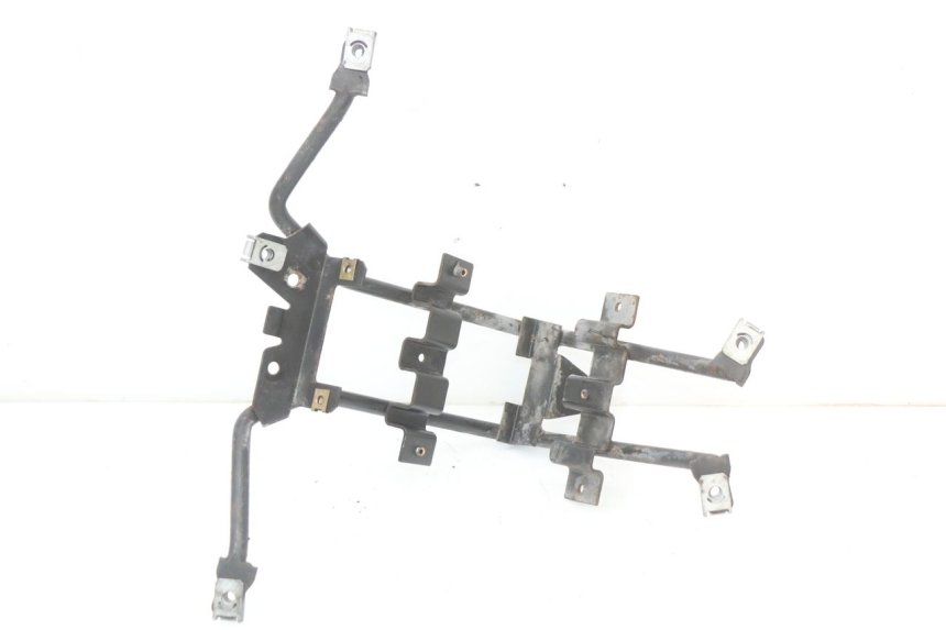 photo de ARANHA FRONTAL RENAULT KOURANOS 125 (2001 - 2004) - Vista principal