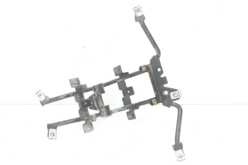 photo de ARANHA FRONTAL RENAULT KOURANOS 125 (2001 - 2004) - Detalhe da peça
