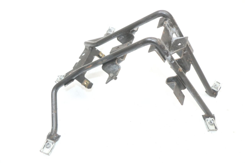 photo de ARANHA FRONTAL RENAULT KOURANOS 125 (2001 - 2004) - Vista geral