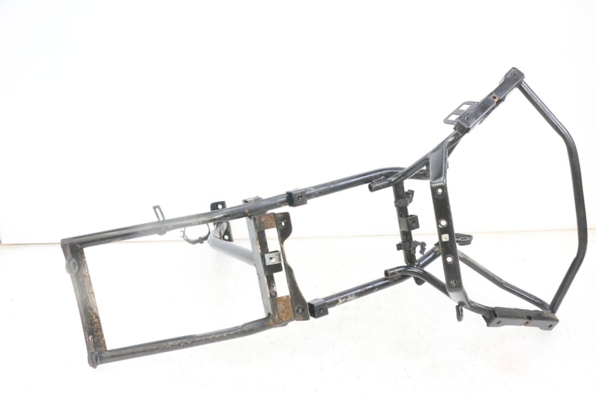 photo de ARANHA FRONTAL PIAGGIO MP3 LT 300 (2010 - 2016) - Vista principal