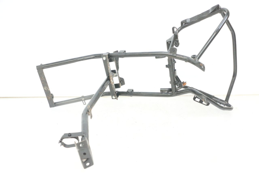 photo de ARANHA FRONTAL PIAGGIO MP3 LT 300 (2010 - 2016) - Zoom do estado de desgaste