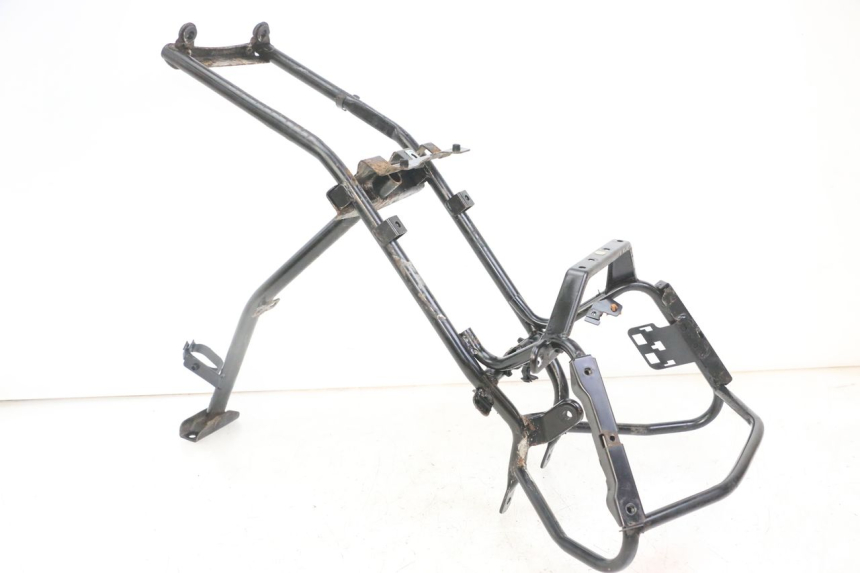 photo de ARANHA FRONTAL PIAGGIO MP3 LT 300 (2010 - 2016) - Outro ângulo de visão