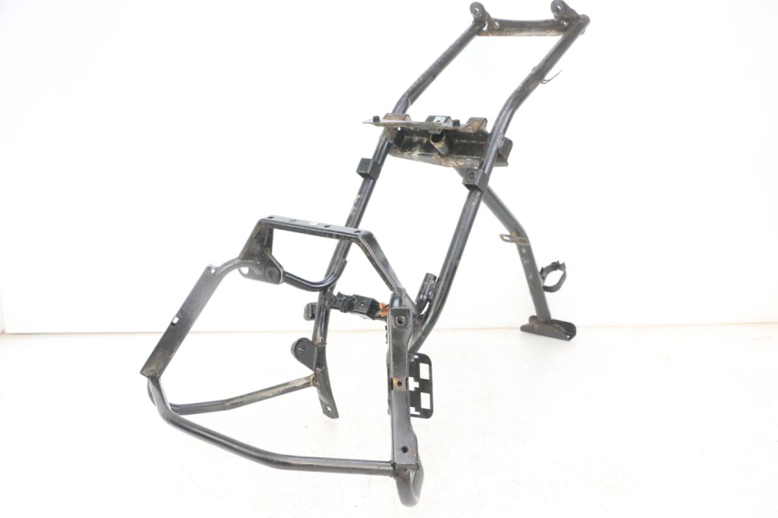 photo de ARANHA FRONTAL PIAGGIO MP3 LT 300 (2010 - 2016) - Ampliação técnica