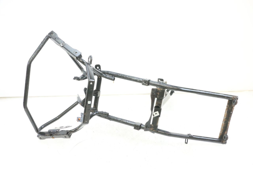 photo de ARANHA FRONTAL PIAGGIO MP3 LT 400 (2007 - 2012) - Vista principal