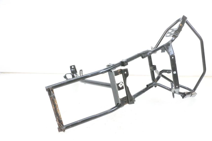 photo de ARANHA FRONTAL PIAGGIO MP3 LT 400 (2007 - 2012) - Zoom do estado de desgaste