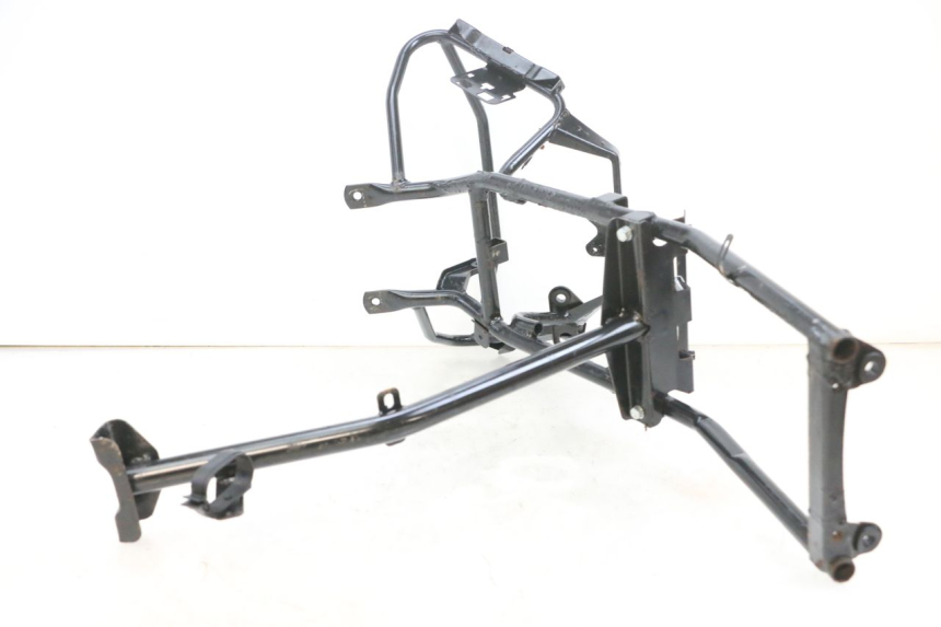 photo de ARANHA FRONTAL PIAGGIO MP3 LT 400 (2007 - 2012) - Outro ângulo de visão