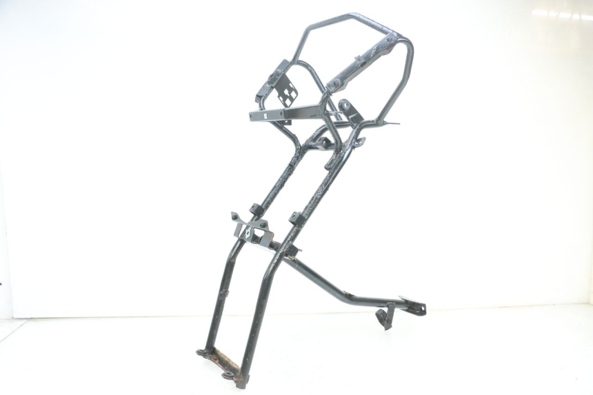 photo de ARANHA FRONTAL PIAGGIO MP3 LT 400 (2007 - 2012) - Vista geral