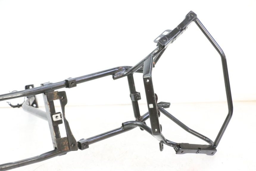photo de ARANHA FRONTAL PIAGGIO MP3 125 (2006 - 2014) - Estado da superfície