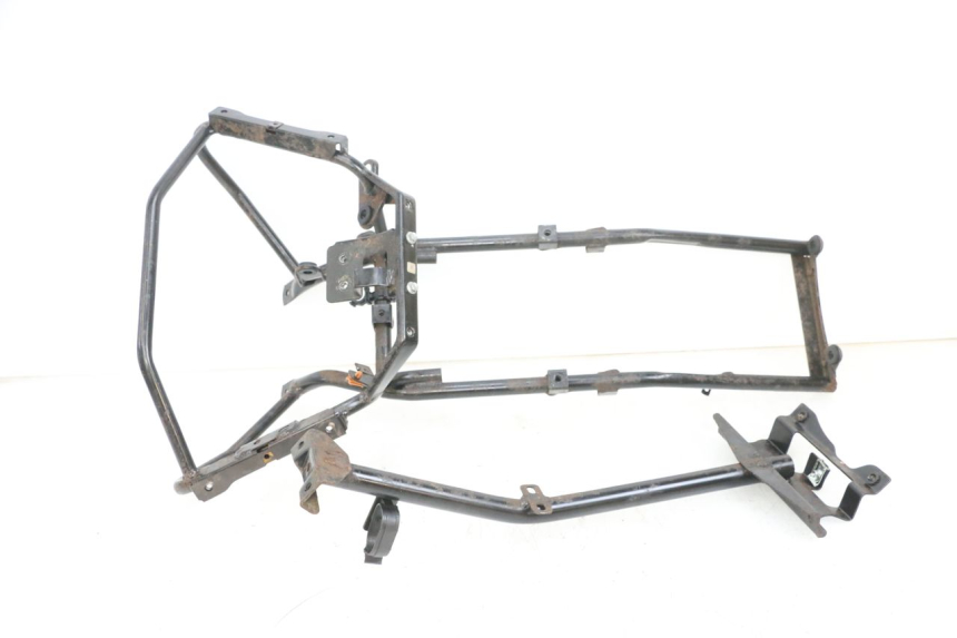 photo de ARANHA FRONTAL PIAGGIO MP3 RL 250 (2006 - 2010) - Vista principal