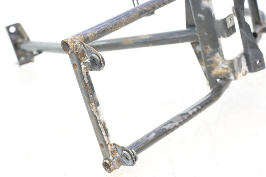 photo de ARANHA FRONTAL PIAGGIO MP3 125 (2006 - 2014) - Outro ângulo de visão