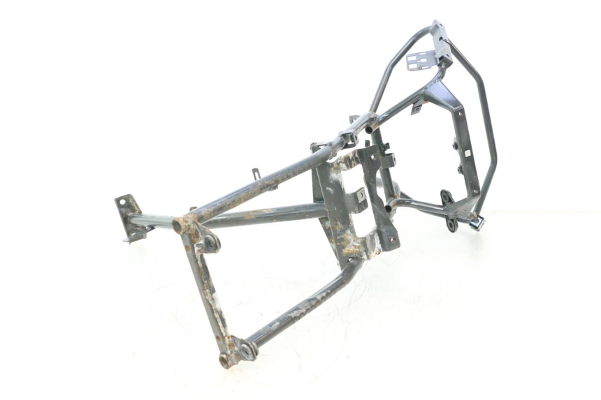 photo de ARANHA FRONTAL PIAGGIO MP3 125 (2006 - 2014) - Ampliação técnica