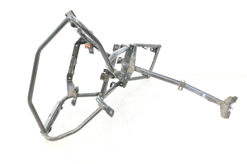 photo de ARANHA FRONTAL PIAGGIO MP3 125 (2006 - 2014) - Pontos de fixação
