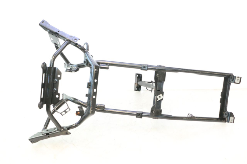 photo de ARANHA DIANTEIRA PIAGGIO MP3 500 (2016 - 2018) - Vista principal