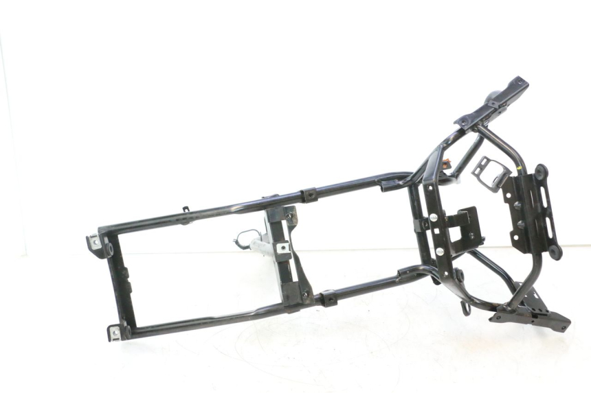 photo de ARANHA DIANTEIRA PIAGGIO MP3 500 (2016 - 2018) - Vista principal