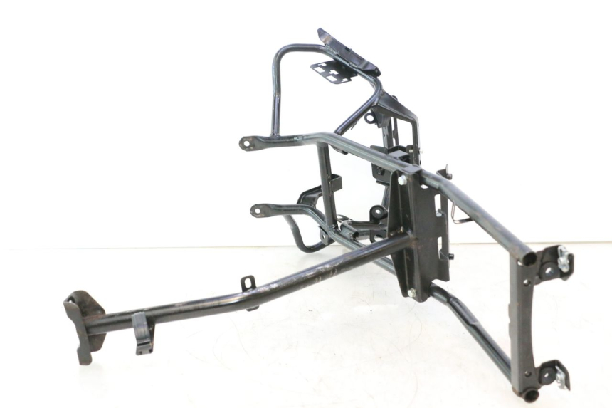 photo de ARANHA DIANTEIRA PIAGGIO MP3 500 (2016 - 2018) - Pontos de fixação