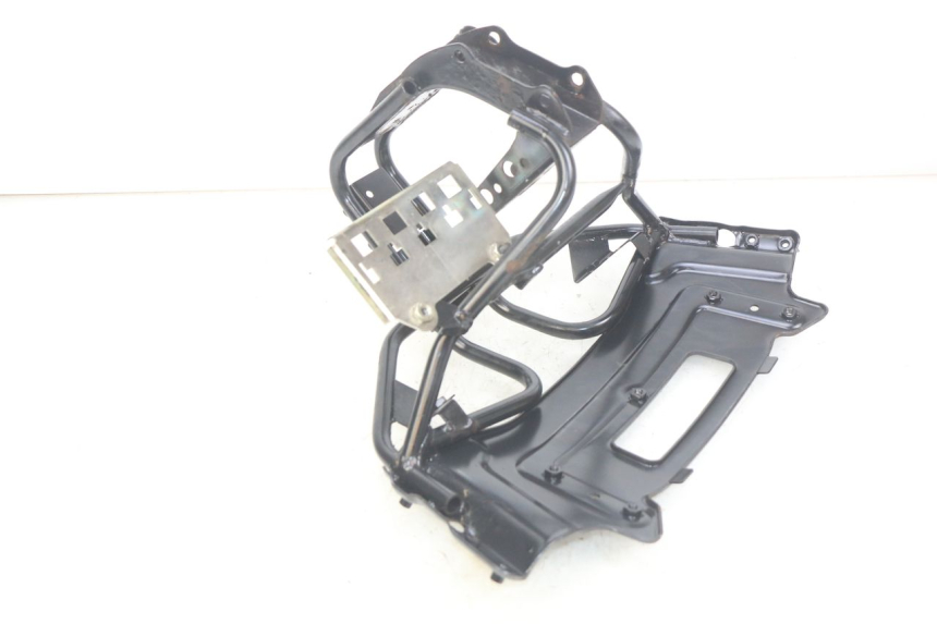 photo de ARANHA FRONTAL GILERA NEXUS 125 (2007 - 2009) - Detalhe da peça