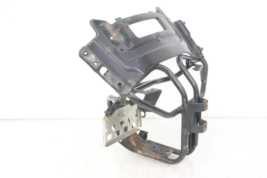 photo de ARANHA FRONTAL GILERA NEXUS 125 (2009 - 2013) - Outro ângulo de visão
