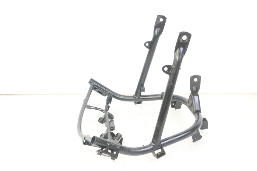 photo de ARANHA FRONTAL HONDA NTV DEAUVILLE ABS 700 (2007 - 2016) - Detalhe da peça