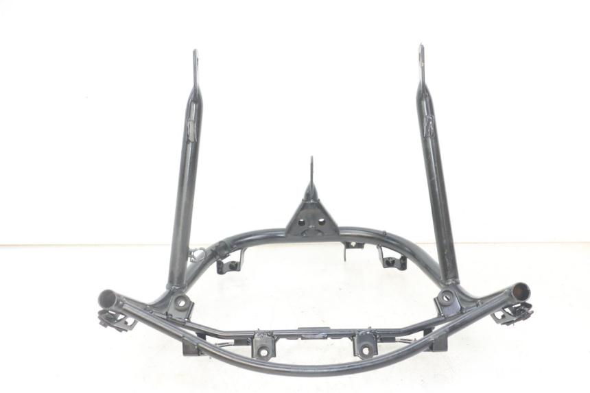 photo de ARANHA FRONTAL HONDA NTV DEAUVILLE ABS 700 (2007 - 2016) - Zoom do estado de desgaste