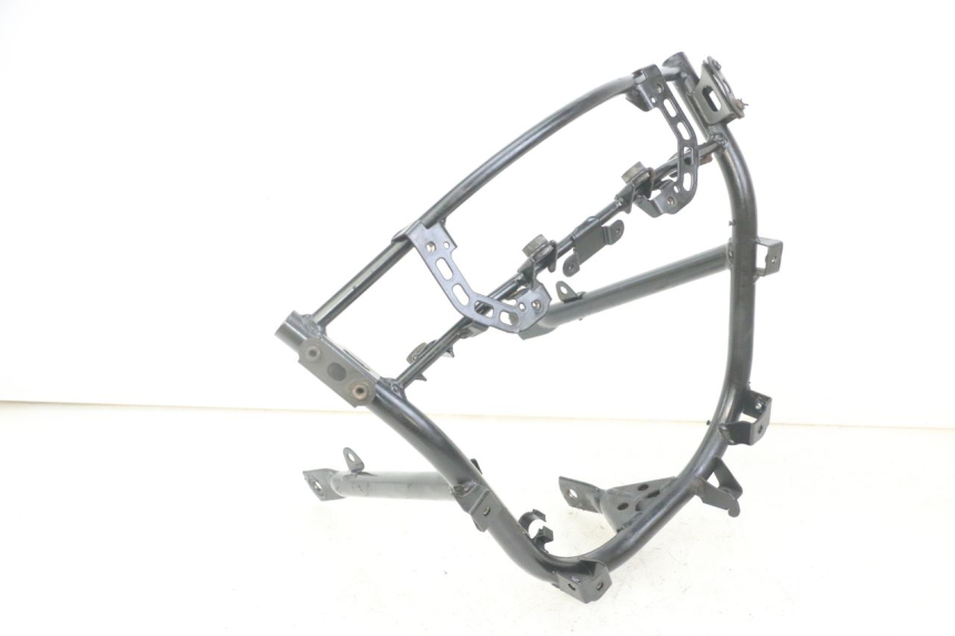 photo de ARANHA FRONTAL HONDA NTV DEAUVILLE ABS 700 (2007 - 2016) - Pontos de fixação