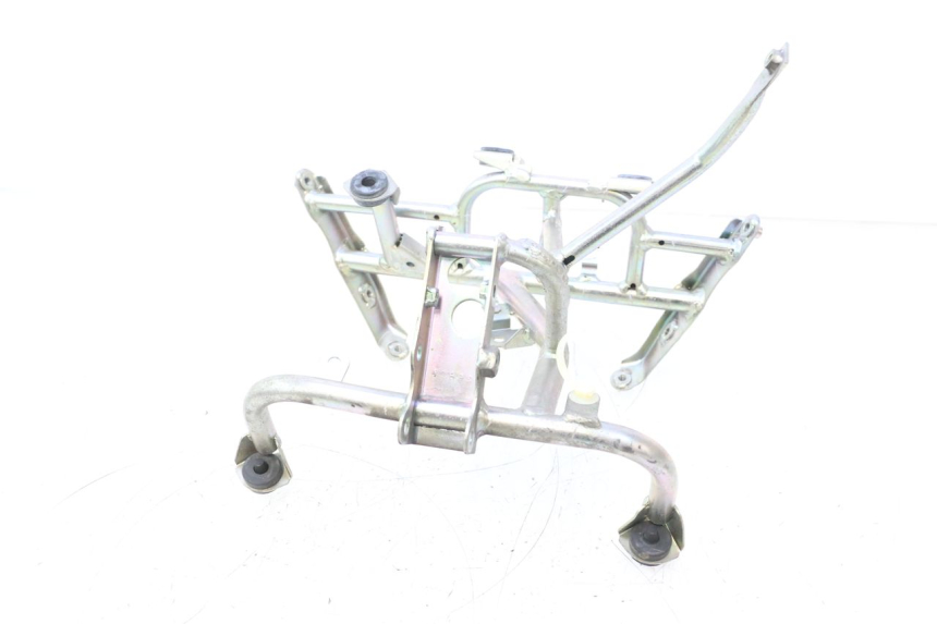 photo de ARANHA FRONTAL HONDA PCX (JF28) 125 (2009 - 2011) - Zoom do estado de desgaste