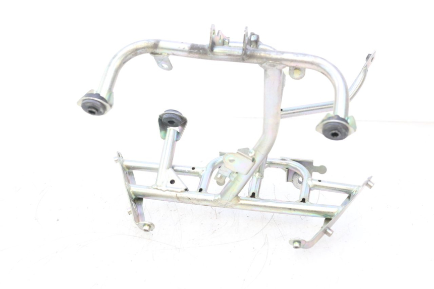 photo de ARANHA FRONTAL HONDA PCX (JF28) 125 (2009 - 2011) - Pontos de fixação