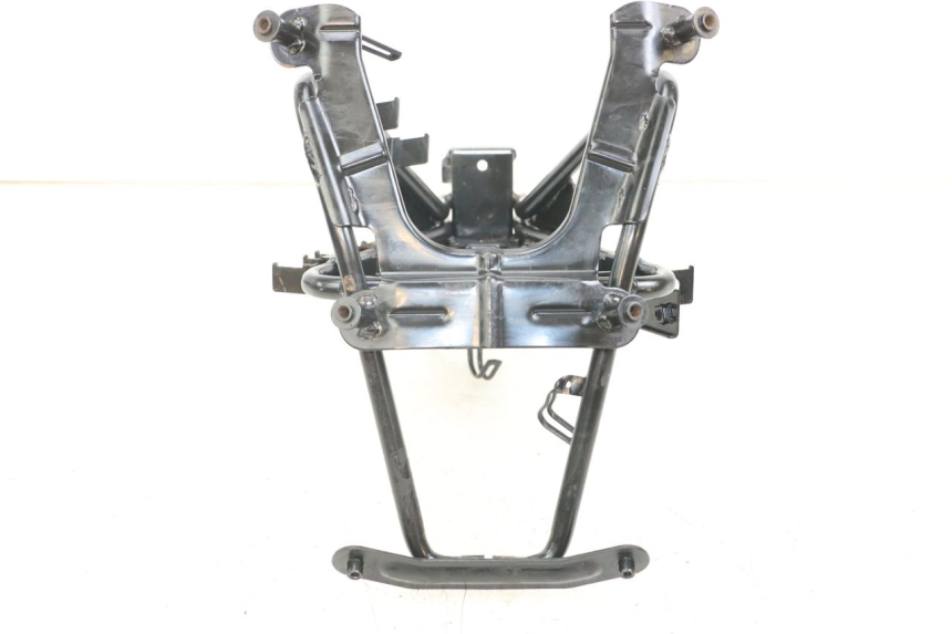 photo de ARANHA FRONTAL DAELIM S3 125 (2010 - 2017) - Vista principal
