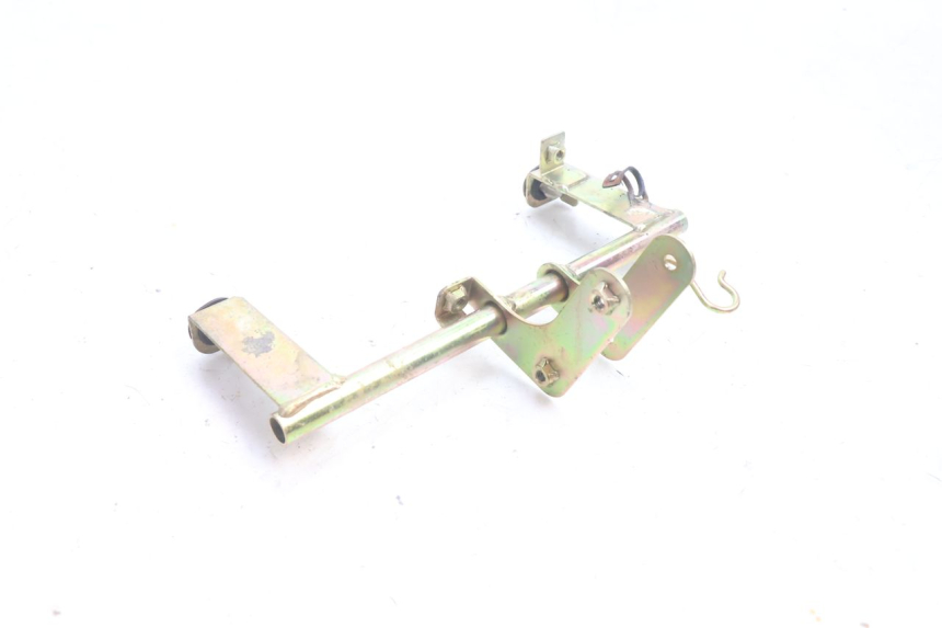 photo de SUPORTE DE CARENAGEM DIANTEIRA HONDA SH 125 (2001 - 2003) - Outro ângulo de visão