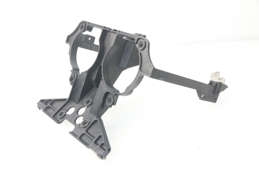 photo de ARANHA FRONTAL YAMAHA TDM ABS 900 (2002 - 2014) - Zoom do estado de desgaste