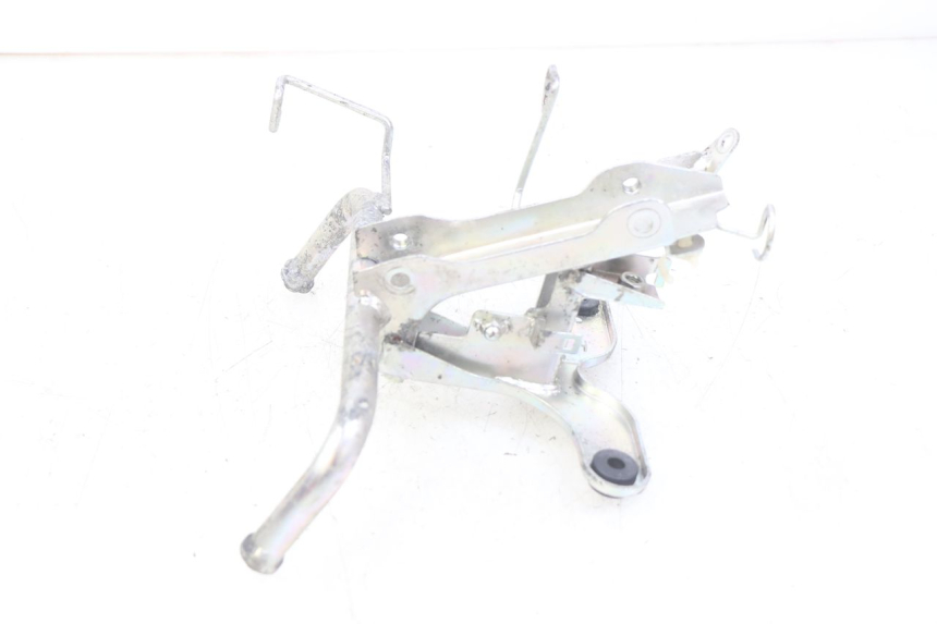 photo de ARANHA FRONTAL HONDA VISION NSC R 50 (2013 - 2015) - Outro ângulo de visão