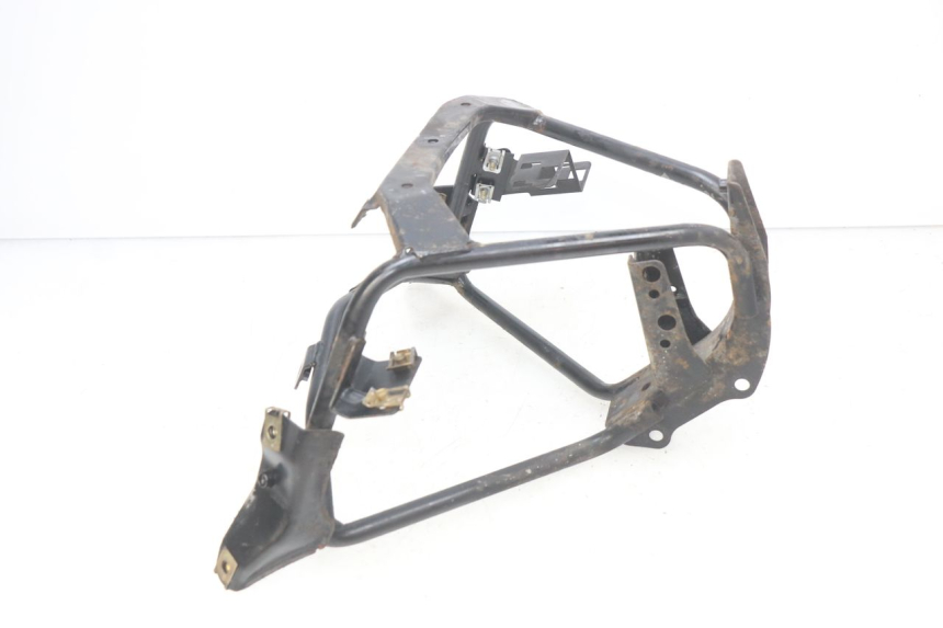 photo de ARANHA FRONTAL PIAGGIO X9 EVOLUTION 250 (2003 - 2007) - Zoom do estado de desgaste