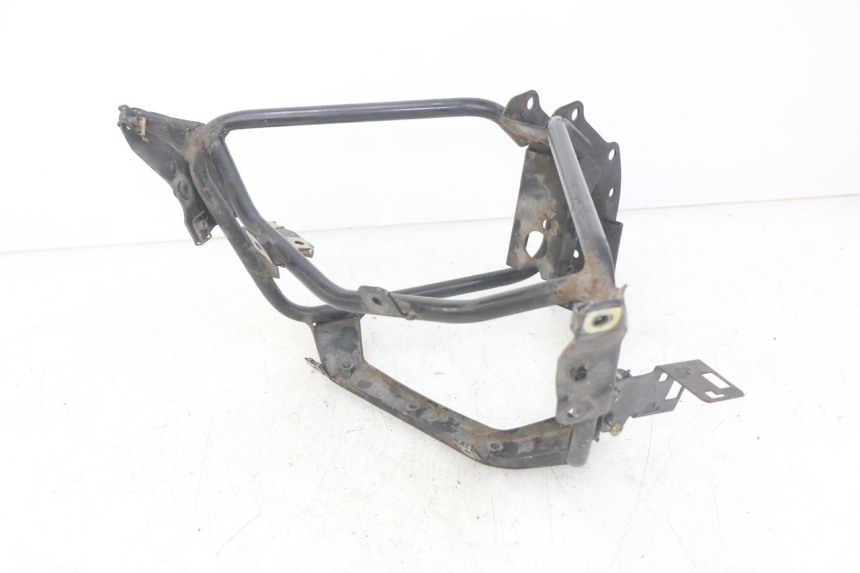 photo de ARANHA FRONTAL PIAGGIO X9 EVOLUTION 250 (2003 - 2007) - Zoom do estado de desgaste