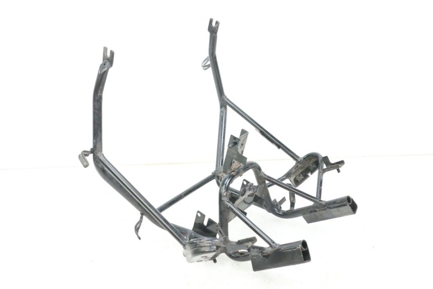 photo de ARANHA FRONTAL KYMCO XCITING 250 (2006 - 2009) - Detalhe da peça