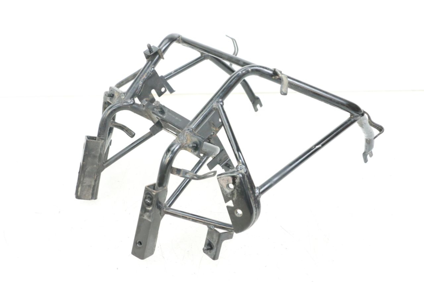 photo de ARANHA FRONTAL KYMCO XCITING 250 (2006 - 2009) - Zoom do estado de desgaste