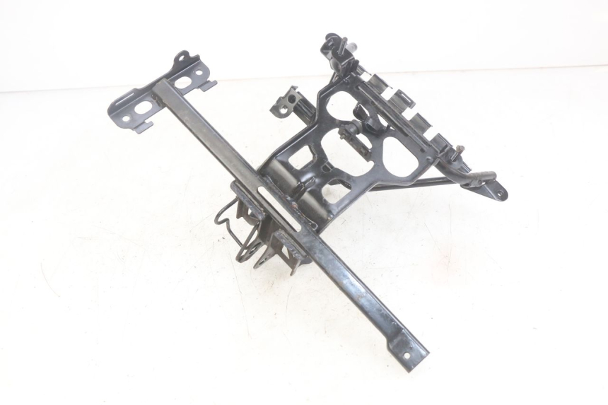 photo de ARANHA FRONTAL YAMAHA YP MAJESTY 400 (2004 - 2008) - Detalhe da peça