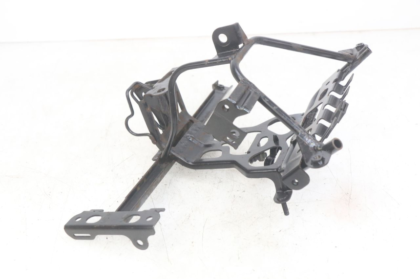 photo de ARANHA FRONTAL YAMAHA YP MAJESTY 400 (2004 - 2008) - Zoom do estado de desgaste